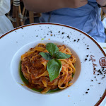 Photo n°2 de l'avis de Luca. fait le 08/09/2023 à 12:50 sur le  Ristorante Caffè Martini & Rossi à Rome