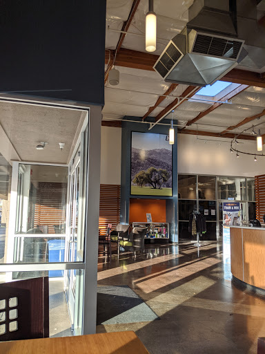 Gym «In-Shape Health Clubs», reviews and photos, 285 California St, Woodland, CA 95695, USA