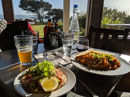 Cafe «Trinks Cafe & Bakery», reviews and photos, 39140 CA-1, Gualala, CA 95445, USA