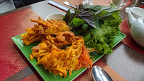 Pakora du Restaurant vietnamien Restaurant Nhu Y à Torcy - n°7