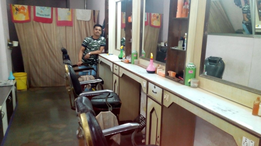 Aalam Hairdresser