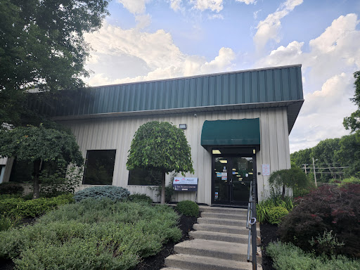 Gym «IXL Health & Fitness Club», reviews and photos, 3752 NY-9G, Rhinebeck, NY 12572, USA