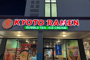 Kyoto Ramen image