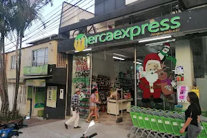 Supermercado Mercaexpress image