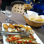 Photo n°3 de l'avis de Francesca.r fait le 23/07/2017 à 20:27 sur le  Est Istana à Olbia