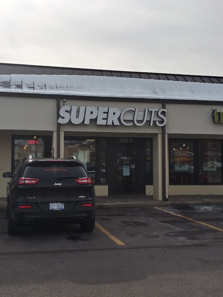 Supercuts 49015