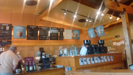 Coffee Shop «Caribou Coffee», reviews and photos, 3109 Northline Ave, Greensboro, NC 27408, USA