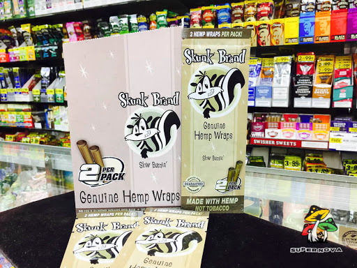 Tobacco Shop «SuperNova Smoke & Vape Shop», reviews and photos, 8400 Marbach Rd, San Antonio, TX 78227, USA