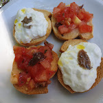 Photo n°5 de l'avis de Giulia.a fait le 02/06/2019 à 08:00 sur le  Osteria Maltrainsema à Cantarana