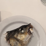 Photo n°2 de l'avis de Paula.o fait le 10/03/2024 à 22:47 sur le  Restaurante Pesca no Prato à São Martinho do Porto