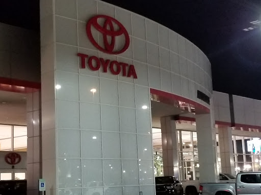 Toyota Dealer «Avondale Toyota», reviews and photos, 10005 Papago Fwy, Avondale, AZ 85323, USA
