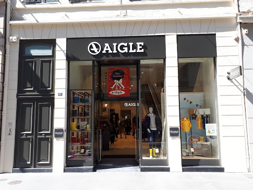 Boutique Aigle Lyon