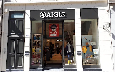 Boutique Aigle Lyon image
