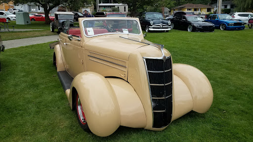 Auditorium «Fircrest Community Center», reviews and photos, 555 Contra Costa Ave, Fircrest, WA 98466, USA