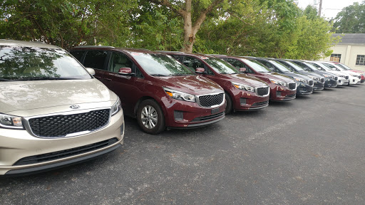 Used Car Dealer «Gahanna Auto Sales», reviews and photos, 180 Mill St, Columbus, OH 43230, USA