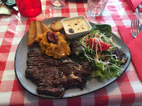 Steak du Restaurant français L'Epicerie à Embrun - n°12