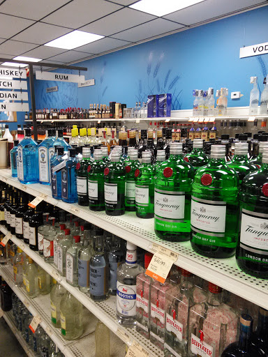 State Liquor Store 5190, 7161 Ogontz Ave, Philadelphia, PA 19138, USA, 