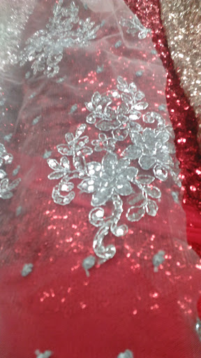 Fabric Store «SAS Fabrics», reviews and photos, 1700 E Apache Blvd, Tempe, AZ 85281, USA