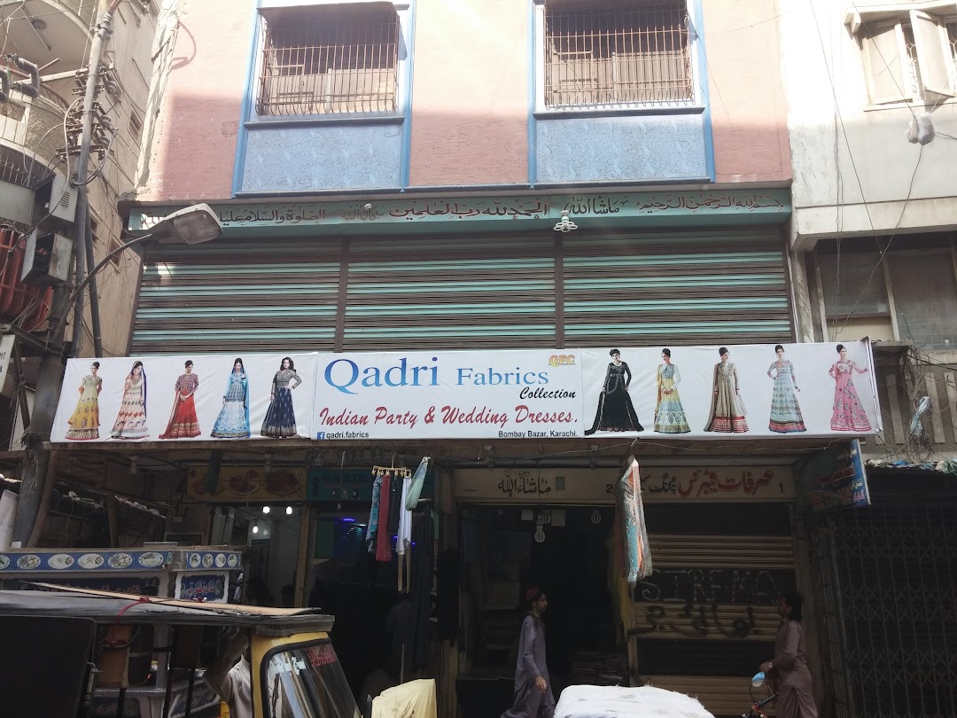 Qadri Fabrics