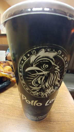 Mexican Restaurant «El Pollo Loco», reviews and photos, 949 North Dobson Road, Mesa, AZ 85201, USA