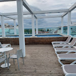 Photo n°5 de l'avis de maurizio.o fait le 10/11/2023 à 14:25 sur le  Embassy Hotel & SPA à Cattolica