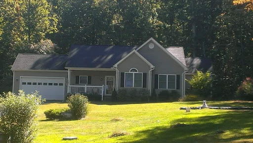 Custom Home Builder «William T. Murden Construction LLC.», reviews and photos, 314 Meghann Dr, Woodstock, VA 22664, USA