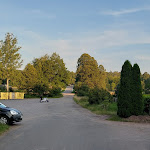 Photo n°1 de l'avis de Rainer.o fait le 17/08/2021 à 05:36 sur le  Cafe Nicklis à Trippstadt