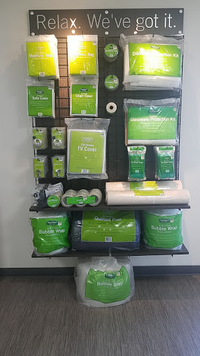 Storage Facility «Extra Space Storage», reviews and photos, 1343 Big Bethel Rd, Hampton, VA 23666, USA