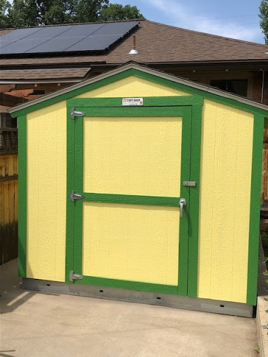 Painter «American Town Painting», reviews and photos, 6735 S 2445 E, Salt Lake City, UT 84121, USA