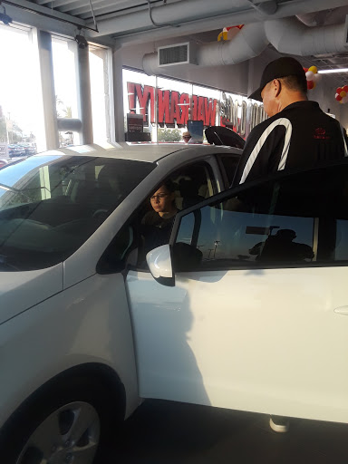 Kia Dealer «Rodeo Kia», reviews and photos, 10685 Papago Fwy, Avondale, AZ 85323, USA