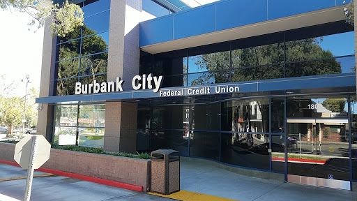 Federal Credit Union «Burbank City Federal Credit Union ATM», reviews and photos