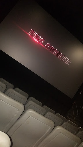 Movie Theater «AMC Classic Torrington 6», reviews and photos, 89 Farley Pl, Torrington, CT 06790, USA