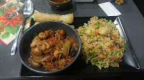 Riz cantonais du Restaurant asiatique BAYON RESTAURANT à Avignon - n°4
