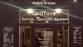 Photo du Salon de coiffure Salon Première - Maître Artisan à Villeurbanne