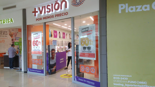 Mas Vision Plaza Cumbres