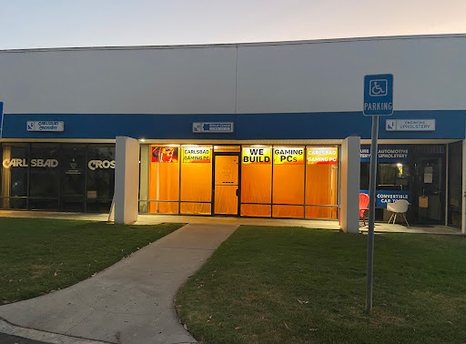 Carlsbad Gaming PC image