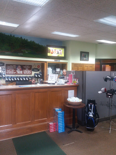 Golf Course «Crystal Springs Golf Course», reviews and photos, N8055 French Rd, Seymour, WI 54165, USA