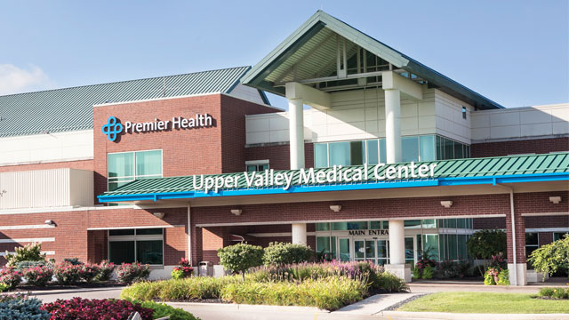 Cancer Care at Upper Valley Medical Center