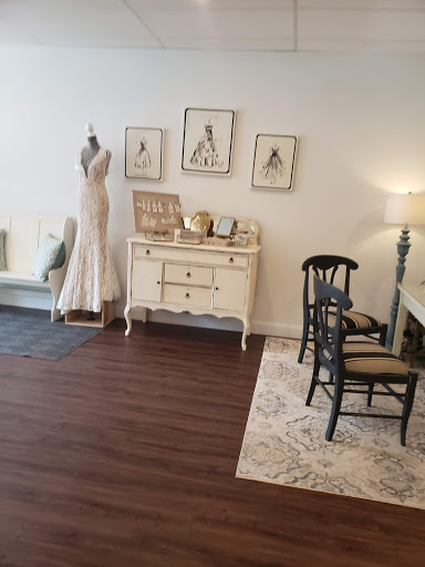 Bridal Shop «Your Dream Bridal», reviews and photos, 730 Boston Post Rd, Sudbury, MA 01776, USA
