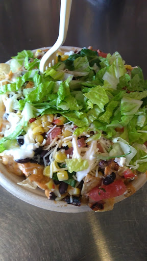 Mexican Restaurant «QDOBA Mexican Eats», reviews and photos, 4550 W 121st Ave c, Broomfield, CO 80020, USA