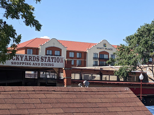 Tourist Attraction «Stockyards Championship Rodeo», reviews and photos, 121 E Exchange Ave, Fort Worth, TX 76164, USA