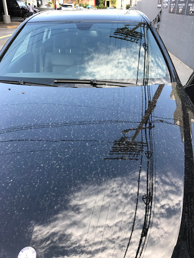 Car Wash «Playa Vista Car Wash», reviews and photos, 6900 S Centinela Ave, Culver City, CA 90230, USA