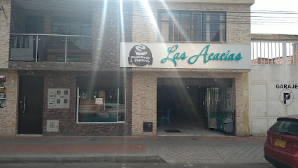 Panadería y Pastelería Acasias