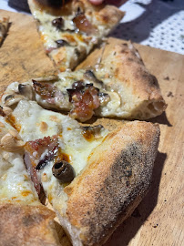 Plats et boissons du Pizzas à emporter La pizza , saveurs populaires. à La Seyne-sur-Mer - n°2