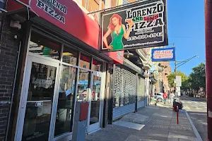 Lorenzo and Sons Pizza image