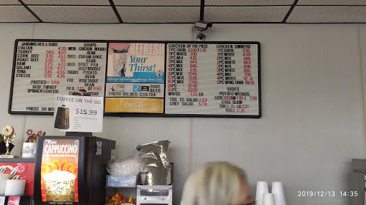 Donut Shop «Donut Factory», reviews and photos, 28805 Mound Rd, Warren, MI 48092, USA
