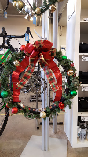 Bicycle Store «Tryon Bike», reviews and photos, 80 Rockwood Pl Suite 112, Rochester, NY 14610, USA