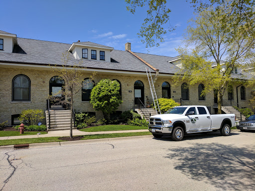 Nature Preserve «Fort Sheridan Forest Preserve», reviews and photos, 117 Sheridan Rd, Lake Forest, IL 60045, USA