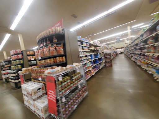 Grocery Store «Bel Air Market #511», reviews and photos, 4005 Manzanita Ave, Carmichael, CA 95608, USA