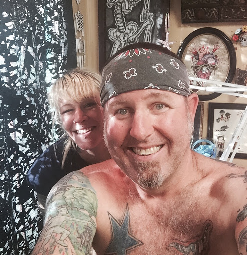 Explore three cross tattoo ideas, creative tattoo ideas in Austin, available at Moms Tattoos